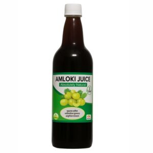 Amloki Juice (আমলকী জুস) 1 Liter