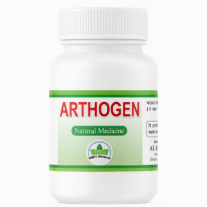 ব্যথা নাশক - Arthogen (60 Tablets)