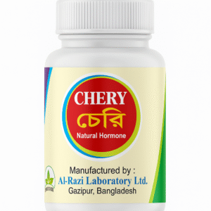 Ashwagandha - অশ্বগন্ধার(60 Tablets)