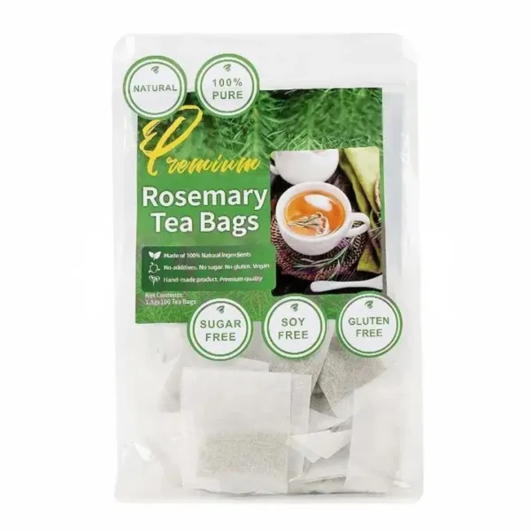 Rosemery Tea 100g (40 begs)
